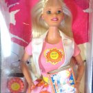 Barbie Doll Color With Me Mattel Special Edition  #19047 NRFB 1997