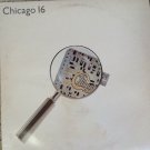 Chicago 16 1982 Original Vinyl LP Record Album Full Moon 1-23869 Chicago 16 1982 Original Vinyl LP Record Album Full Moon 1-23869
