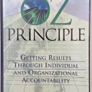The OZ Principle Rogers Conners Paperback Book 1998 Employee Productivity The OZ Principle Rogers Conners Paperback Book 1998 Employee Productivity