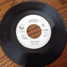 John Lennon Yoko Ono Kiss Just Like Starting Over Original Vinyl 45 RPM Record John Lennon Yoko Ono Kiss Just Like Starting Over Original Vinyl 45 RPM Record