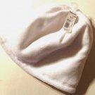 Childrens Unisex 12-24 Month Fleece Winter Hat White Faus Fur Lined Childrens Unisex 12-24 Month Fleece Winter Hat White Faus Fur Lined