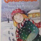 Cam Jansen And The Snowy Day Mystery Paperback Book By David A Adler Cam Jansen And The Snowy Day Mystery Paperback Book By David A Adler