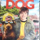 Firehouse Dog Full Screen Edition DVD  VERY GOOD