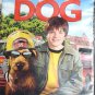 Firehouse Dog Full Screen Edition DVD VERY GOOD