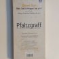Salt & Pepper Shakers 4 Individual Sets Pfaltzgraff Yellow Dazee Sun Orig Box