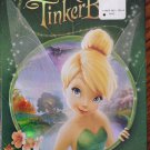 Walt Disneys Tinker Bell DVD Bradley Raymond Director 2008 Movie Walt Disneys Tinker Bell DVD Bradley Raymond Director 2008 Movie