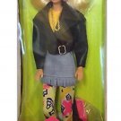 Wild Style Barbie Doll Target NRFB Rare Vintage 1992 Mattel NRFB 0411