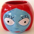 Coffee Mug The Nightmare Before Christmas Sally 16 oz Red Ceramic