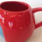 Coffee Mug The Nightmare Before Christmas Sally 16 oz Red Ceramic