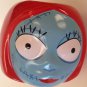 Coffee Mug The Nightmare Before Christmas Sally 16 oz Red Ceramic