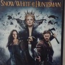 Snow White and the Huntsman Extended Edition DVD Movie Snow White and the Huntsman Extended Edition DVD Movie