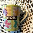Mug Hersheys Hot Chocolate Easter Bunny Egg Theme Ceramic Coffee Mug Hersheys Hot Chocolate Easter Bunny Egg Theme Ceramic Coffee