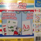 Dr. Seuss Flash Cards 4 Boxes Pre-K 1st Words Colors Shapes Alphabet Numbers New Dr. Seuss Flash Cards 4 Boxes Pre-K 1st Words Colors Shapes Alphabet Numbers New