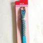 Pet Closet Blue Rhinestone Cat Dog Collar Nylon Small Breeds 12"