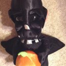 Star Wars Halloween Plush Darth Vader Porch Greeter Statue 21' Tall New
