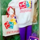 Mattel Barbie Doll FAO Schwarz Shopping Spree 1994 NRFB 12749 Mattel Barbie Doll FAO Schwarz Shopping Spree 1994 NRFB 12749