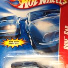 Hot Wheels Die Cast 2007 Toyota RSC Code Car Silver Mattel New Hot Wheels Die Cast 2007 Toyota RSC Code Car Silver Mattel New