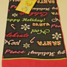 Bandana Christmas Skull Cap Do Du Rag Neckerchief Pet Cancer Scarf