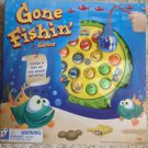 Gone Fishin' Game New Catch A Fish AS Board Rotates Ages 4+ Gone Fishin' Game New Catch A Fish AS Board Rotates Ages 4+