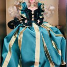 Mattel Barbie Evergreen Princess 1994 Special Edition 6123 New in Box Mattel Barbie Evergreen Princess 1994 Special Edition 6123 New in Box