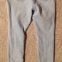Old Navy Light Blue Denim Jeans Girls Size 12 Reg Super Skinny Leg 5 Pocket