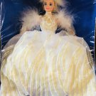 Mattel Snow Princess Barbie  Doll 1994 Enchanted Seasons Collection #11875 NRFB