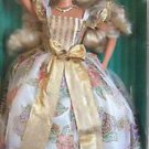 Mattel Ribbons and Roses Barbie Doll 1994 NRFB #13911 Sears Special Edition Mattel Ribbons and Roses Barbie Doll 1994 NRFB #13911 Sears Special Edition