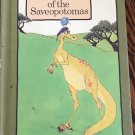 In Search Of Saveopotomas By Stephen Cosgrove Childrens Book Vintage 1974 HC In Search Of Saveopotomas By Stephen Cosgrove Childrens Book Vintage 1974 HC