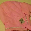 Girls Infant Toddler Winter Trapper Sttyle Hat Pink Baby New with Tags Girls Infant Toddler Winter Trapper Sttyle Hat Pink Baby New with Tags