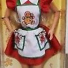 Mattel Holiday Treats Barbie Doll Christmas Mattel 17236 NRFB 1997
