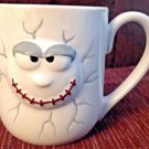 Gary Patterson Coffee Mug Ceramic 1996 Baseball on Impact Home Run Going Vintage Gary Patterson Coffee Mug Ceramic 1996 Baseball on Impact Home Run Going Vintage