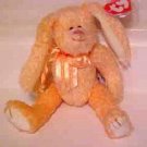 Ty Attic Treasure Plush Bunny Rabbit Camelia Peach Stuffed Animal Ty Attic Treasure Plush Bunny Rabbit Camelia Peach Stuffed Animal