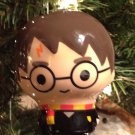 Christmas Ornament Harry Potter New With Tags Plastic Wizarding World Christmas Ornament Harry Potter New With Tags Plastic Wizarding World
