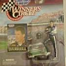 Starting Lineup Winners Circle Darrel Waltrip Action Figurine NASCAR 1997