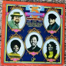 5th Dimension Greatest HIts 1972 Original Vinyl LP Record Album Bell 1106