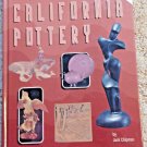 California Pottery Collectors Encyclopedia Vintage ID Guide Book by Jack Chipman