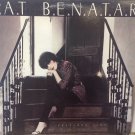 Pat Benatar Precious Time 1981 Original Vinyl LP Record Album Crysalis CHR 1346