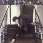 Pat Benatar Precious Time 1981 Original Vinyl LP Record Album Crysalis CHR 1346