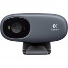 Logitech C110 1.3MP Webcam
