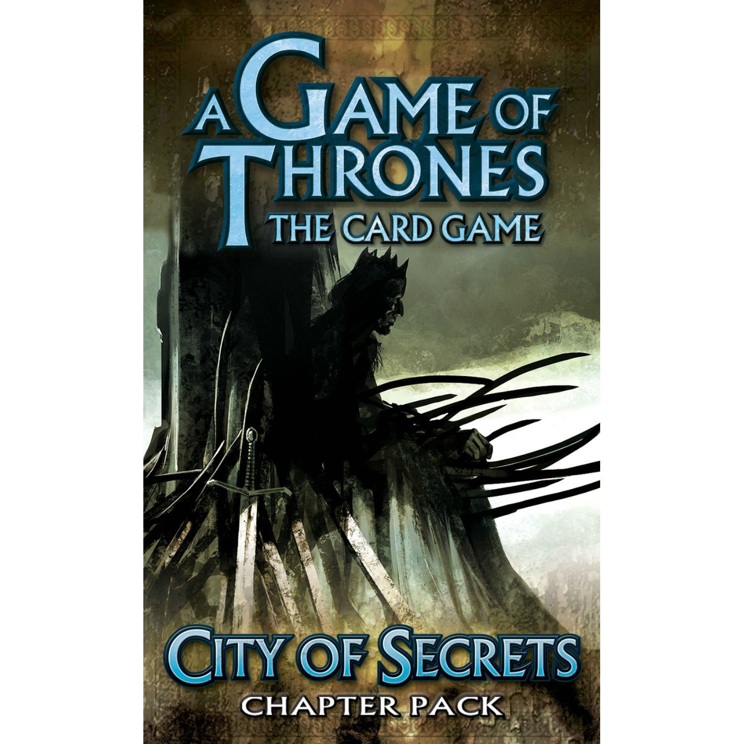 The secret chapter. City of Secrets игра. Настольная игра der Eiserne Thron. City of Secrets.