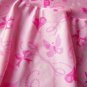 TALENT TALE GIRLS DANCE PRINTED TANK SKIRTED LEOTARD M(7/8)