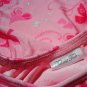 TALENT TALE GIRLS DANCE PRINTED SHORT SLEEVE LEOTARD XS(4/5)