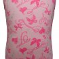 TALENT TALE GIRLS DANCE PRINTED REVERSIBLE TANK LEOTARD S(6/6X)