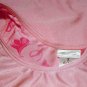 TALENT TALE GIRLS DANCE PRINTED REVERSIBLE TANK LEOTARD S(6/6X)