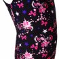 TALENT TALE GIRLS DANCE/ GYMNASTIC SWEET PRINTED TANK BIKETARD S(6/6X)