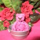 Thread teddy bears