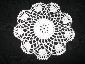 Doilie