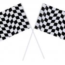 Checkered Flags (2)