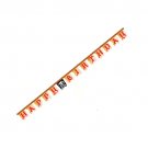 Buried Treasure Jointed Banner - Pirate Birthday Party Supplies