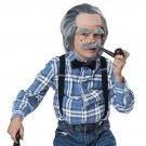Old Man Costume Kit - Boys